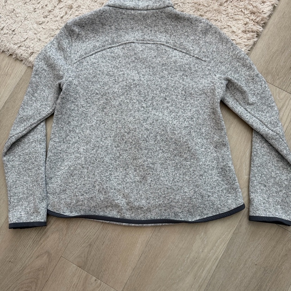 Lululemon “It’s Fleecing Cold” Full-Zip Jacket - Picture 2 of 5